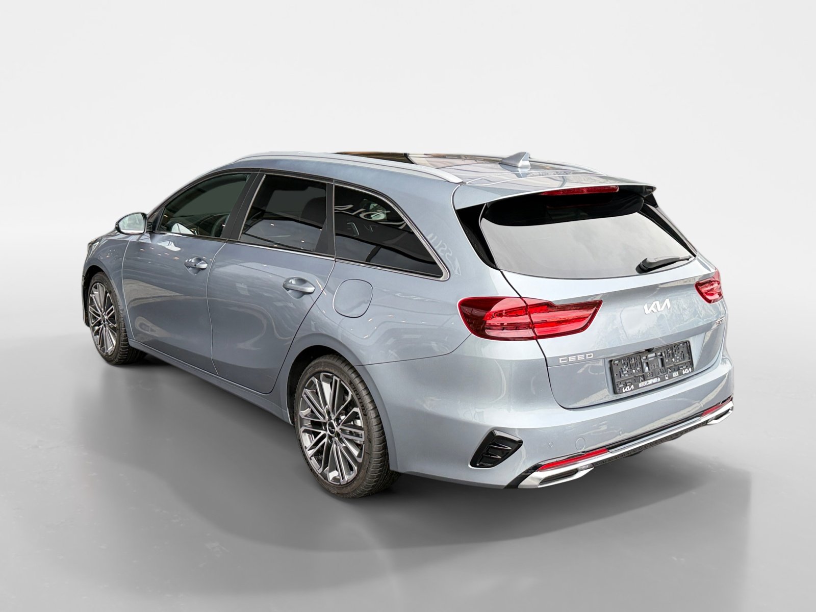 Kia Ceed SW