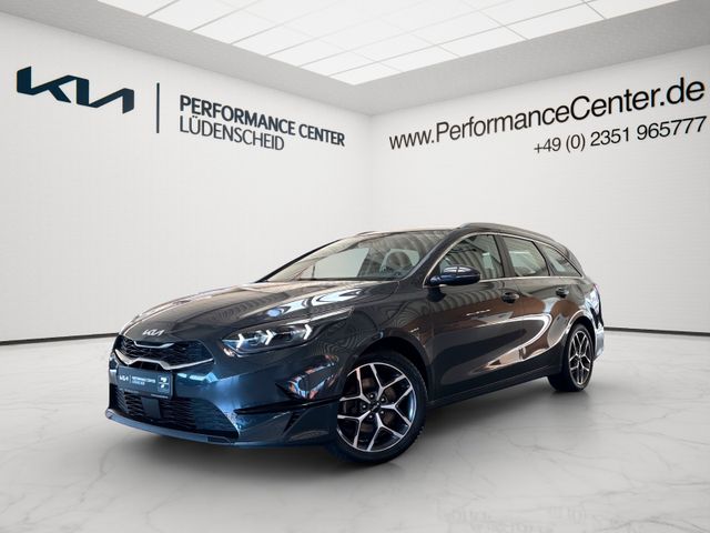 Kia CEED_SPORTSWAGON 2023 — Kia cee'd Sportswagon