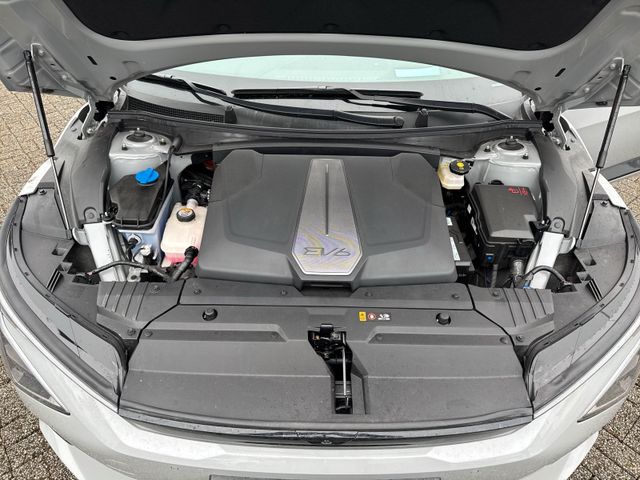 Kia EV6 – Bild 10