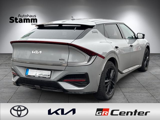 Kia EV6 – Bild 5