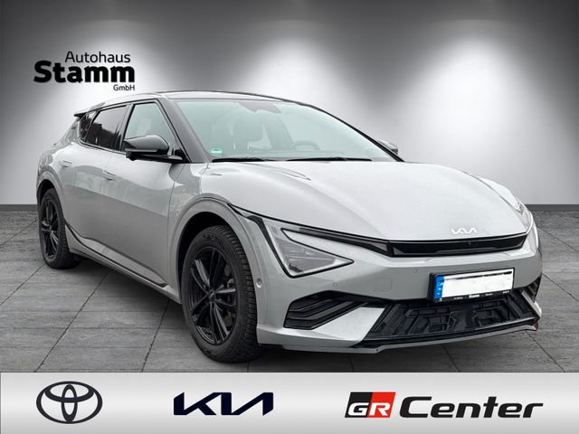 Kia EV6 – Bild 6