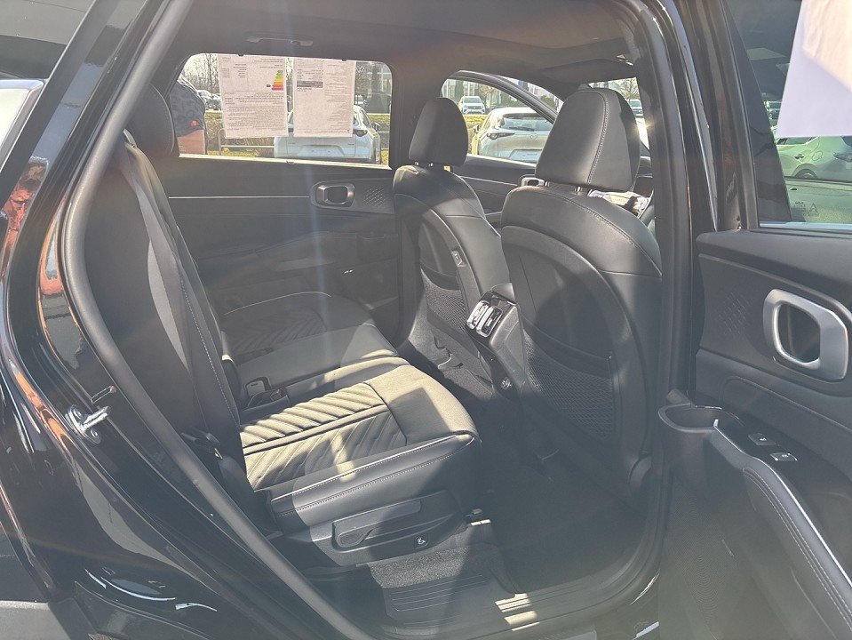 Kia Sorento – Bild 10