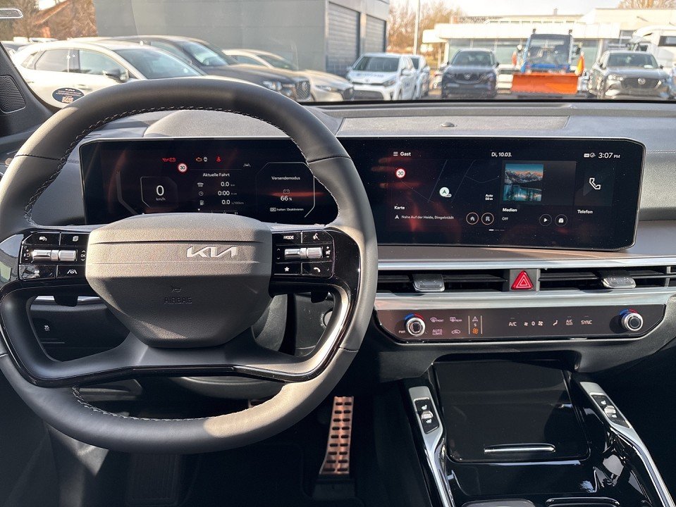 Kia Sorento – Bild 11