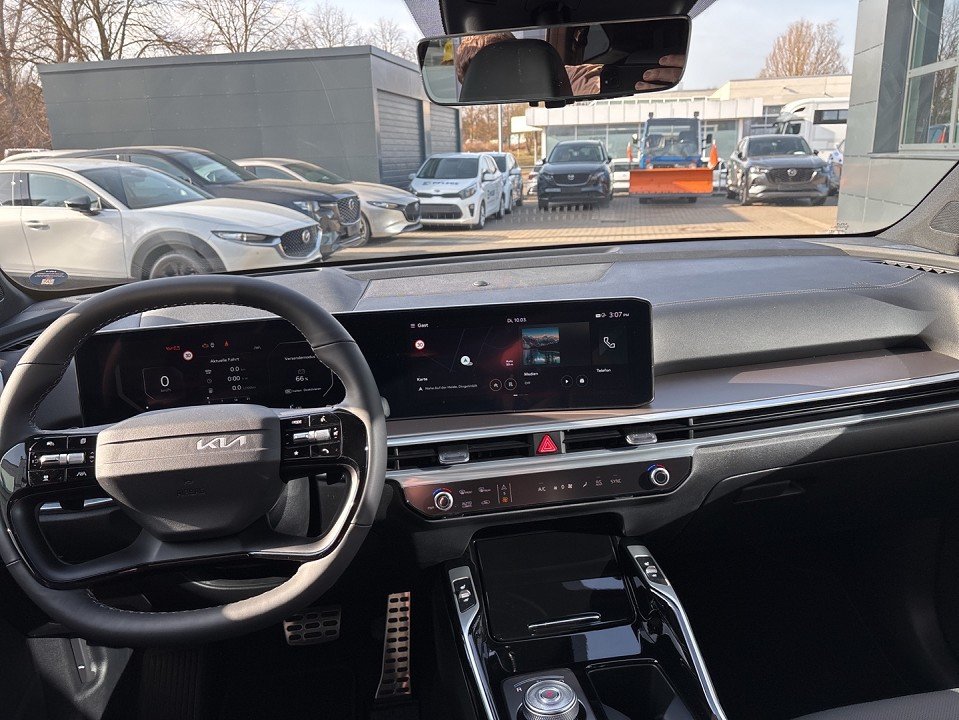 Kia Sorento – Bild 12