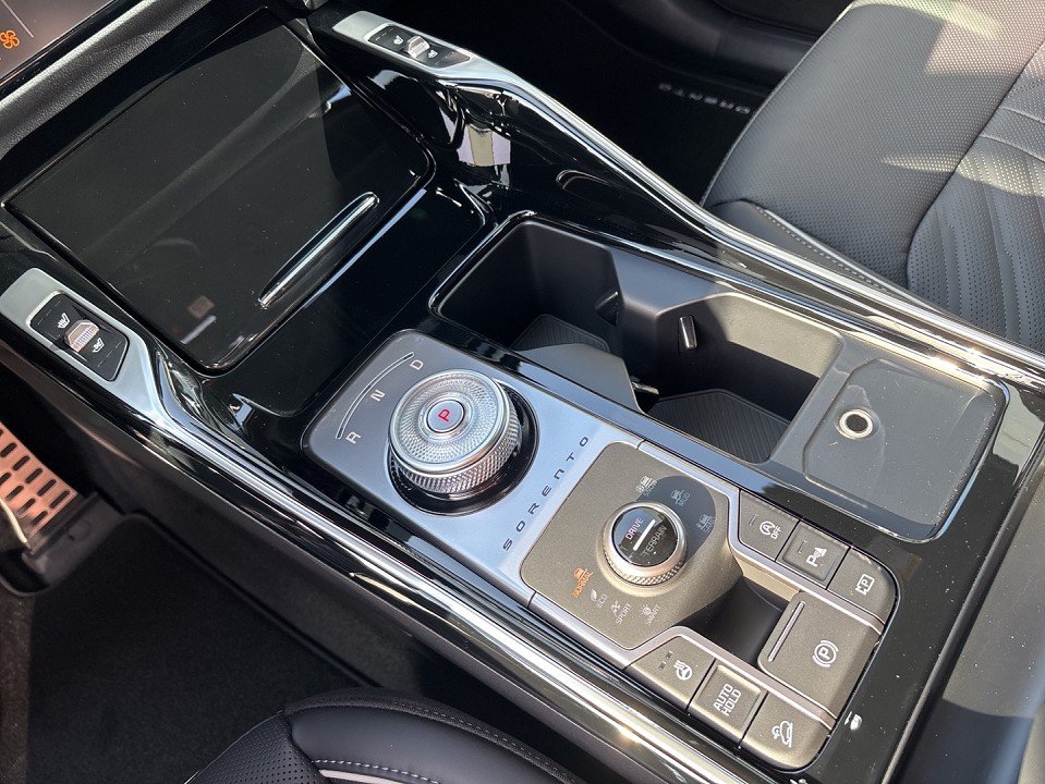 Kia Sorento – Bild 13