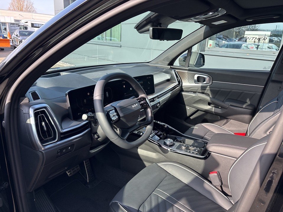 Kia Sorento – Bild 6