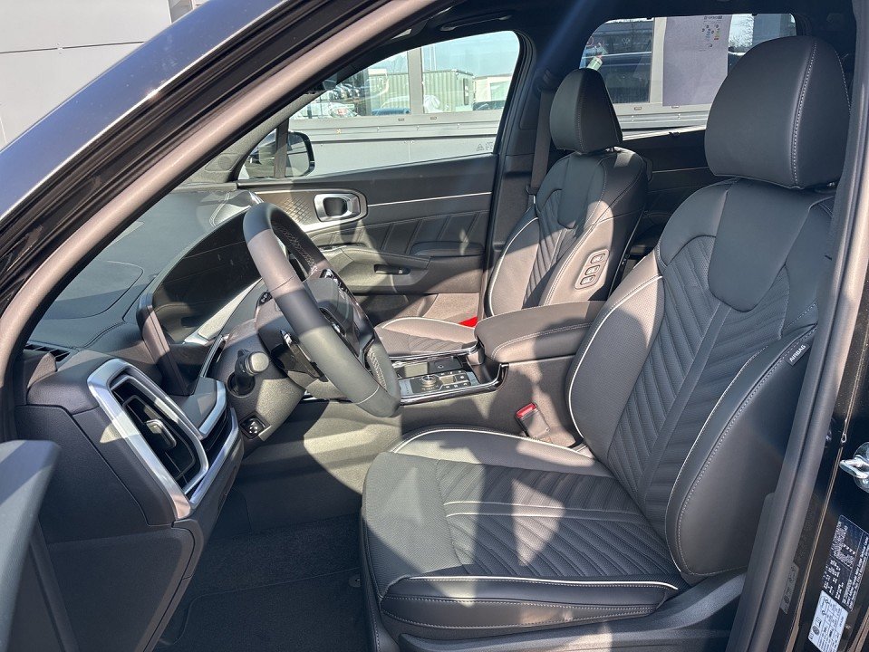 Kia Sorento – Bild 7