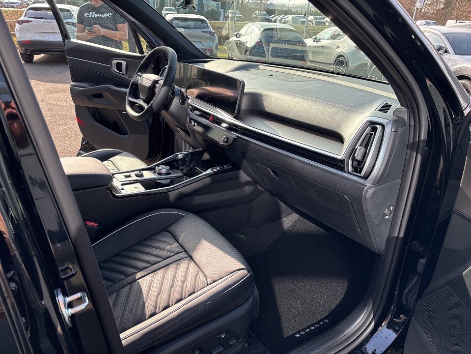 Kia Sorento – Bild 9