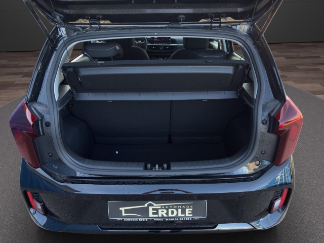 Kia Picanto – Bild 11