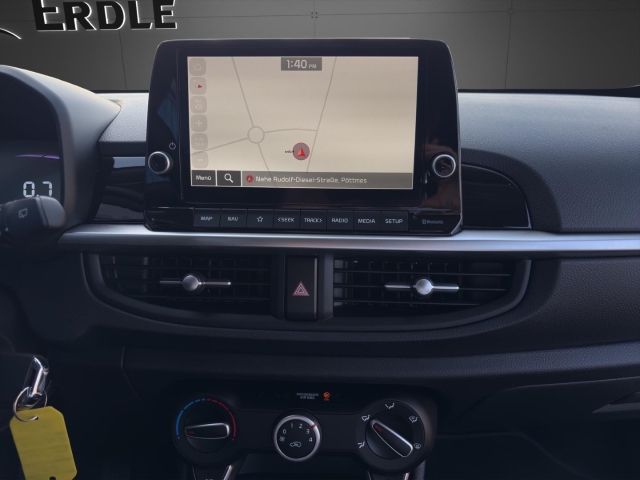 Kia Picanto – Bild 15