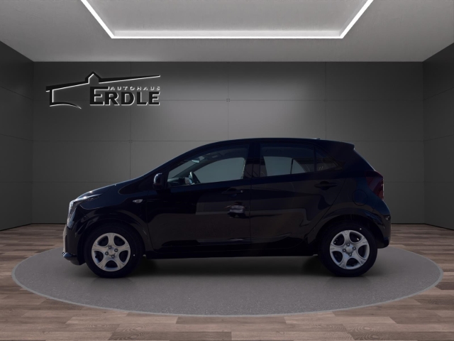 Kia Picanto – Bild 2
