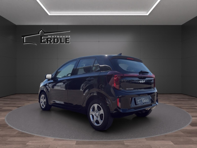 Kia Picanto – Bild 3