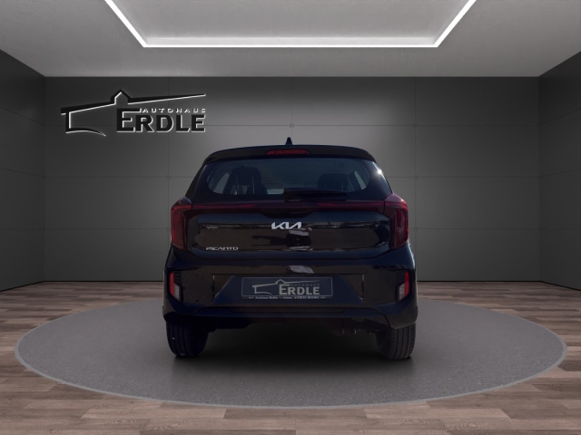 Kia Picanto – Bild 4