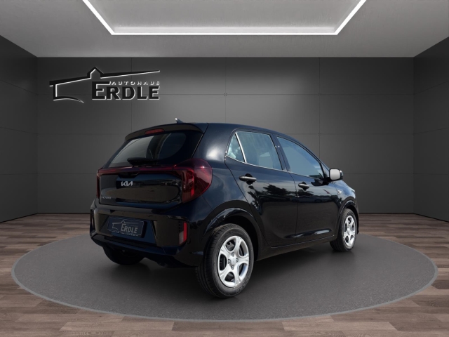 Kia Picanto – Bild 5