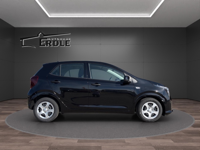 Kia Picanto – Bild 6