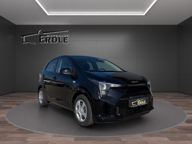 Kia Picanto – Bild 7
