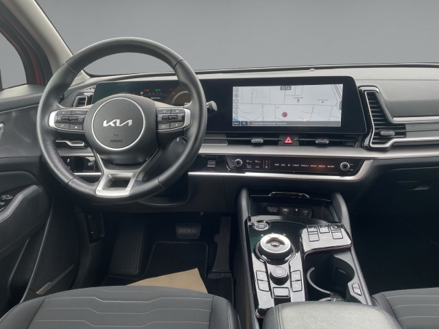 Kia Sportage – Bild 10