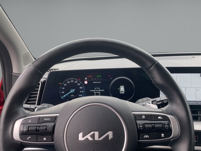 Kia Sportage – Bild 11
