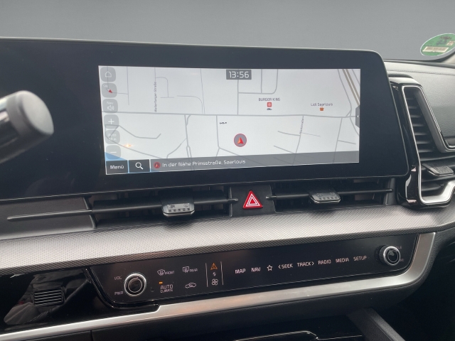 Kia Sportage – Bild 12