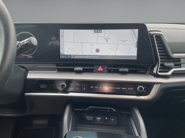 Kia Sportage – Bild 13