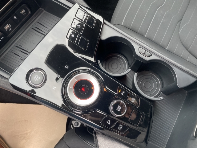 Kia Sportage – Bild 14