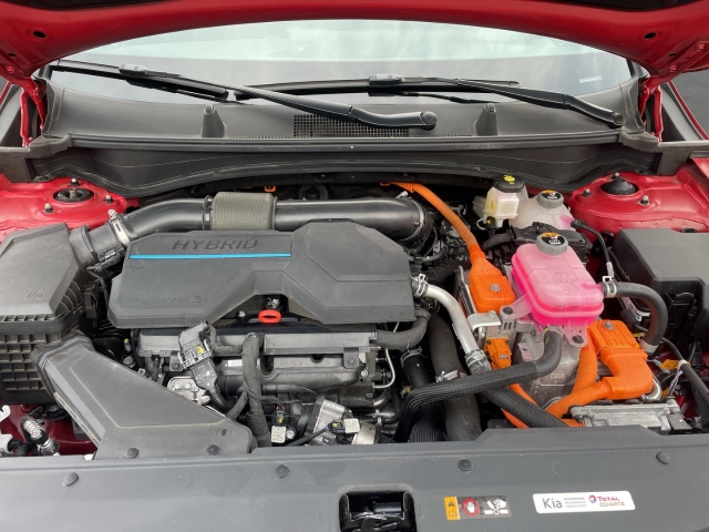 Kia Sportage – Bild 16
