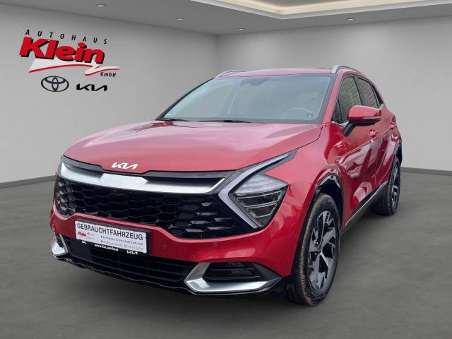 Kia Sportage – Bild 2