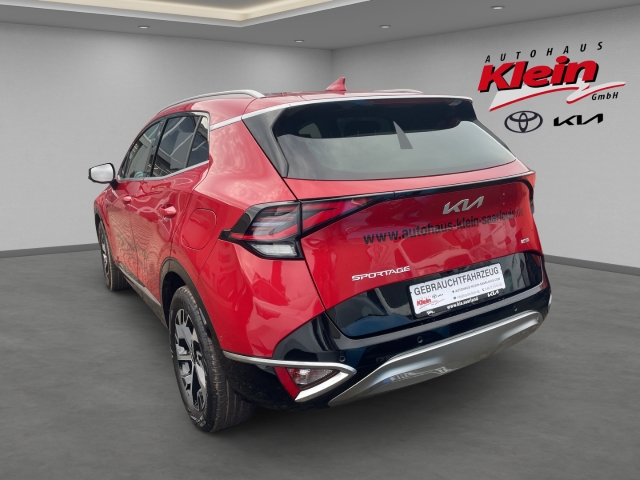 Kia Sportage – Bild 3