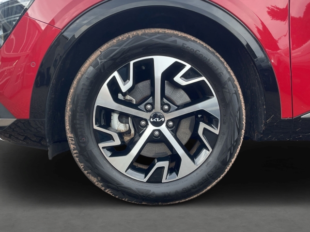 Kia Sportage – Bild 6