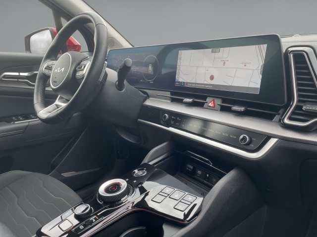 Kia Sportage – Bild 7