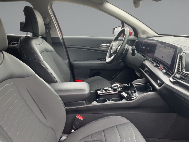 Kia Sportage – Bild 8