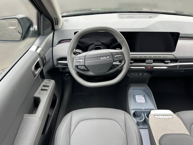 Kia EV3 – Bild 9