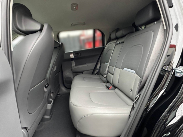 Kia EV3 – Bild 10