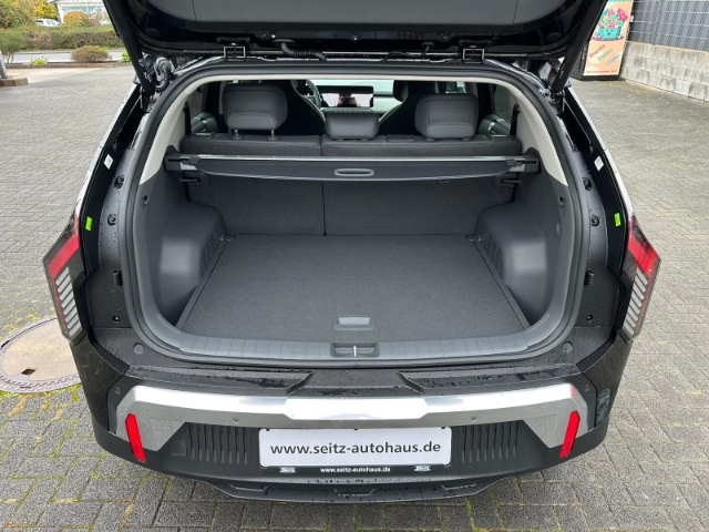 Kia EV3 – Bild 11