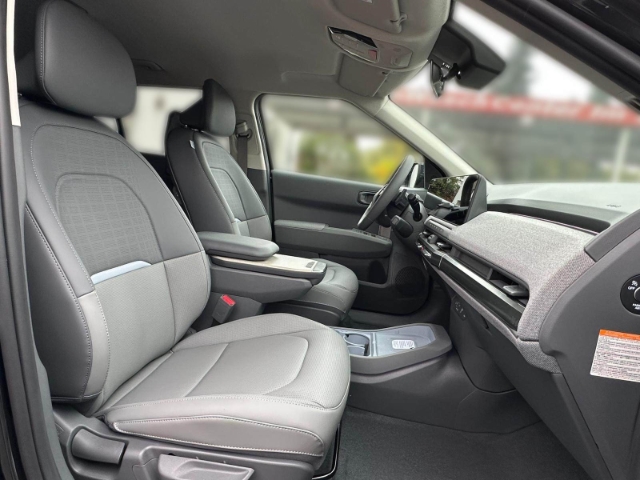 Kia EV3 – Bild 12
