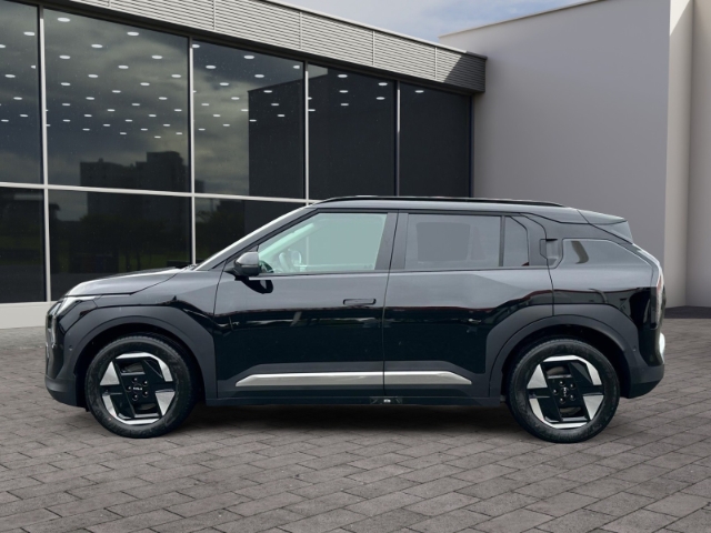 Kia EV3 – Bild 2