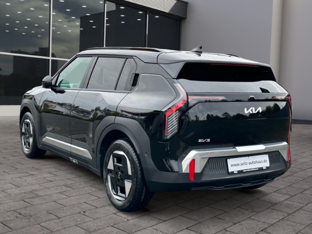 Kia EV3 – Bild 3