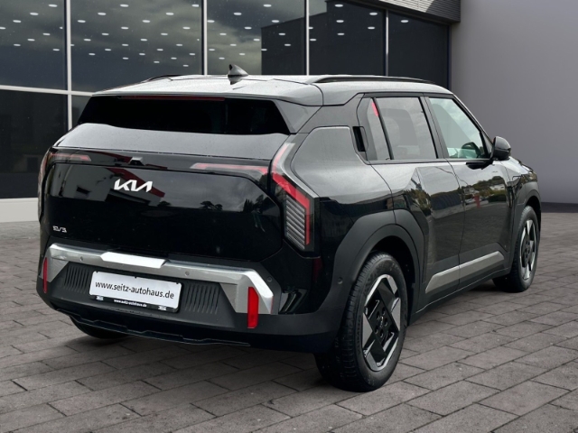 Kia EV3 – Bild 4