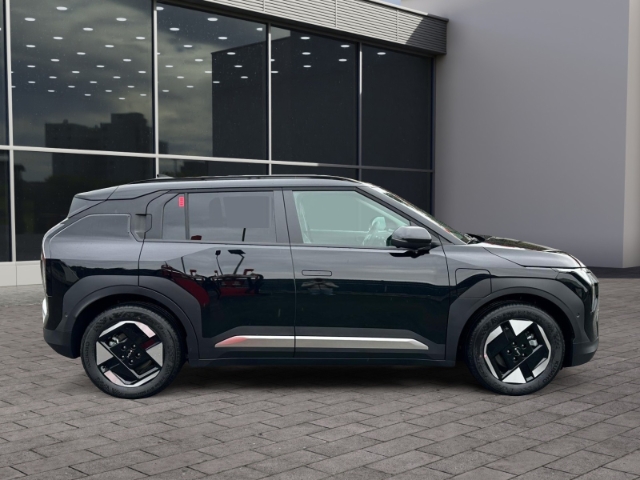 Kia EV3 – Bild 5