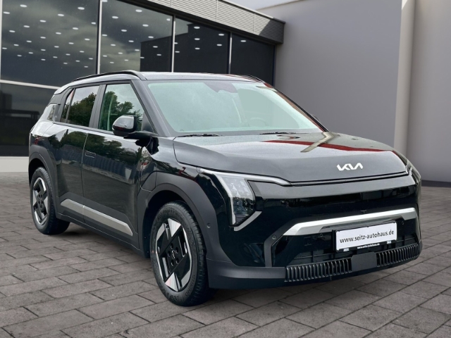 Kia EV3 – Bild 6