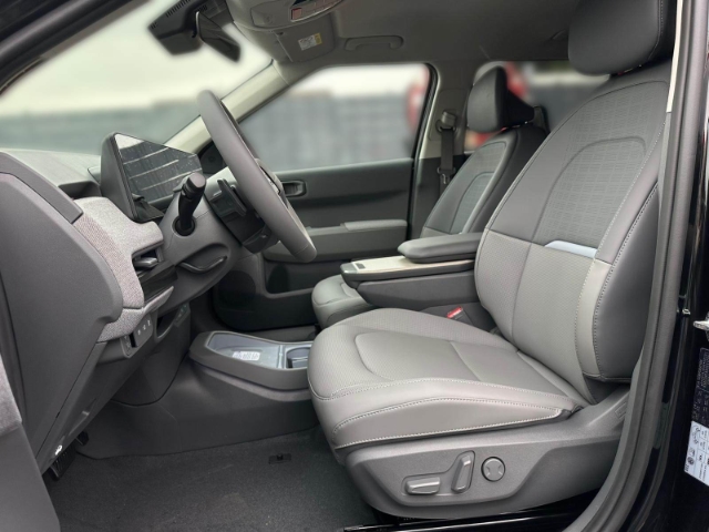 Kia EV3 – Bild 7