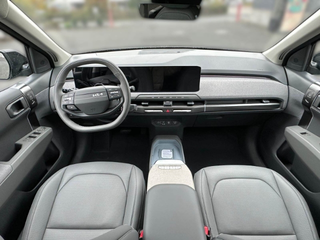 Kia EV3 – Bild 8