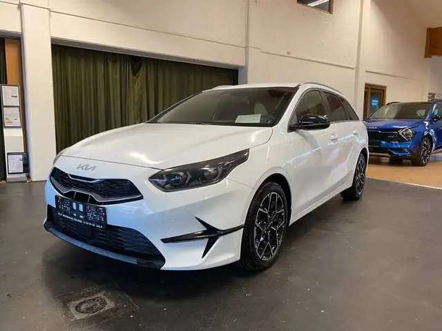 Kia Ceed SW