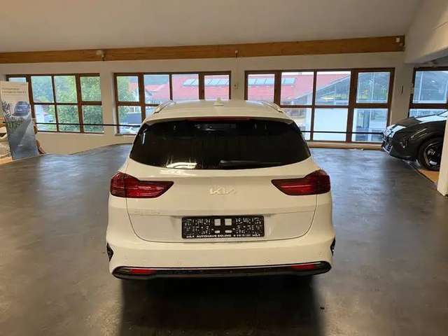 Kia Ceed SW
