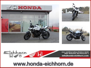 Honda CB1000 Hornet ABS+ LED + Zubeh�rpaket Honda