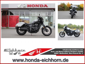 Honda CMX1100 Rebel T * DCT *6 Jahre Garantie
