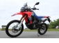 Honda CRF300 L Rally ABS+LED !! Aktionspreis!!