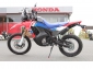Honda CRF300 L Rally ABS+LED !! Aktionspreis!!