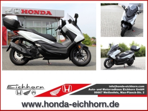 Honda Forza125 NSS125ADS ABS+ LED !!AKTION!!
