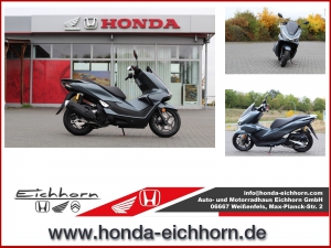 Honda PCX125 ABS+LED +*6 Jahre Garantie